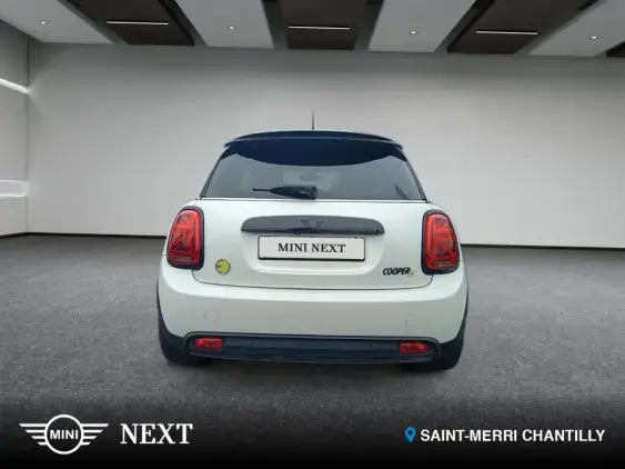 MINI MINI III - voiture d'occasion - Photo 6