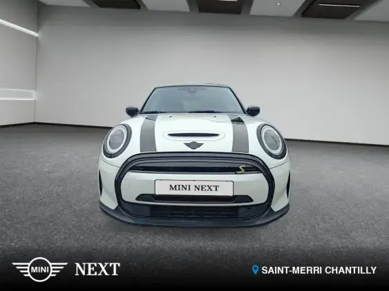MINI MINI III - voiture d'occasion - Photo 3
