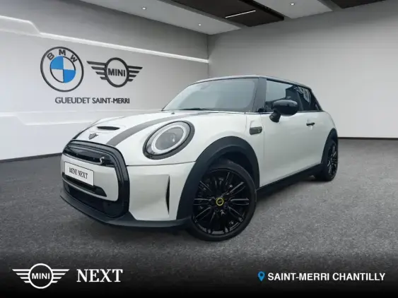 MINI MINI III - voiture d'occasion - Photo 1
