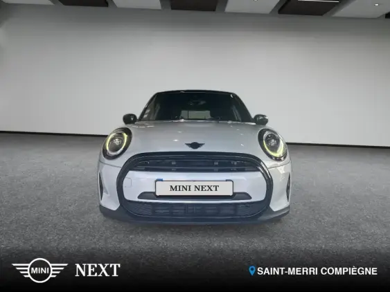 MINI MINI 5 PORTES III - voiture d'occasion - Photo 3
