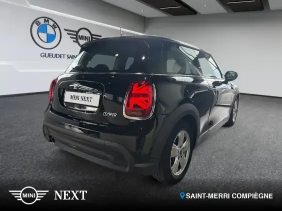 MINI MINI III - voiture d'occasion - Photo 4