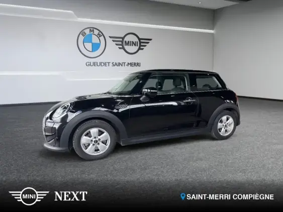 MINI MINI III - voiture d'occasion - Photo 2