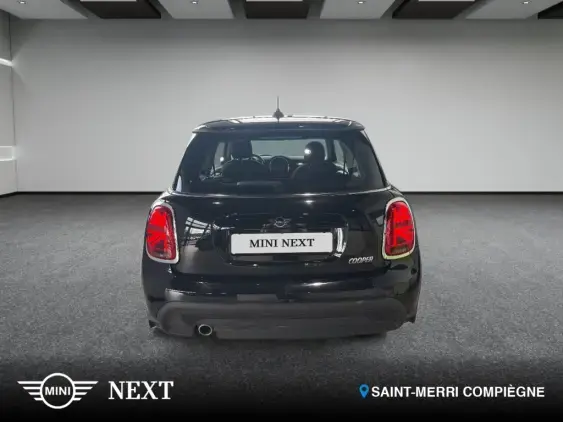 MINI MINI III - voiture d'occasion - Photo 5