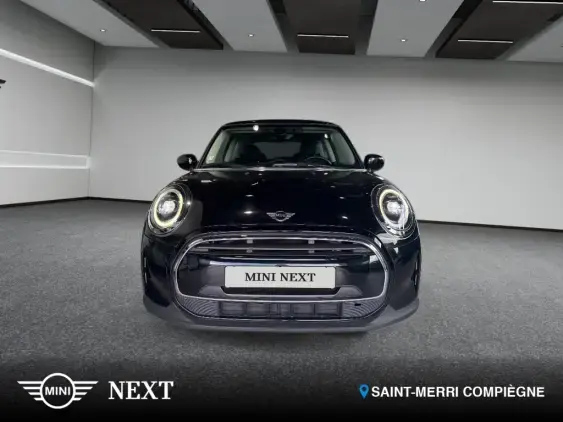 MINI MINI III - voiture d'occasion - Photo 3