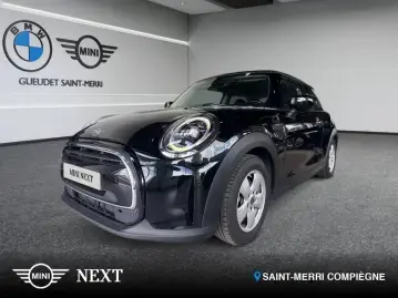 Acheter MINI MINI 3 PORTES (F56) COOPER 136CH ESSENTIAL BVA occasion en vente à MINI SAINT-MERRI COMPIEGNE GUEUDET 1880
