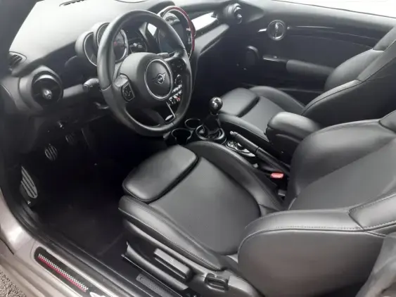 MINI CABRIO III - voiture d'occasion - Photo 8