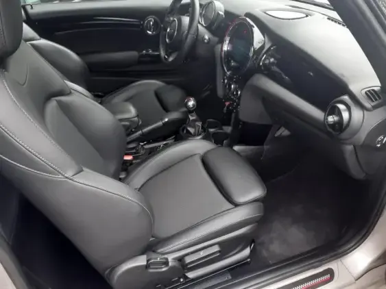 MINI CABRIO III - voiture d'occasion - Photo 9