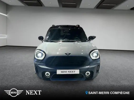 MINI COUNTRYMAN II - voiture d'occasion - Photo 3