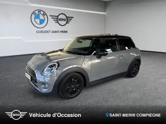 MINI MINI III - voiture d'occasion - Photo 5