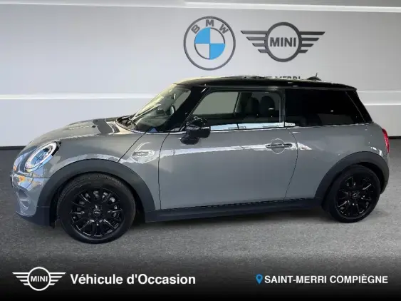 MINI MINI III - voiture d'occasion - Photo 2
