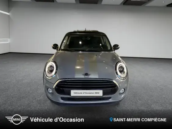 MINI MINI III - voiture d'occasion - Photo 3