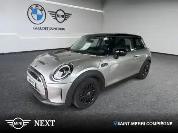 Acheter MINI MINI 3 PORTES (F56) COOPER SE 184 EDITION PREMIUM occasion en vente à MINI SAINT-MERRI COMPIEGNE GUEUDET 1880