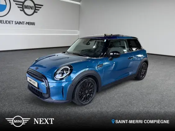 MINI MINI III - voiture d'occasion - Photo 5