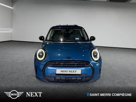 MINI MINI III - voiture d'occasion - Photo 3