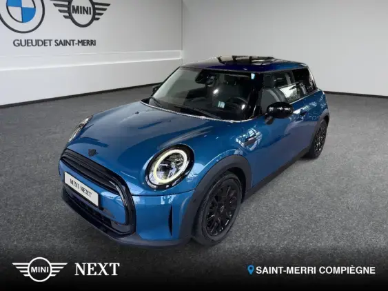 MINI MINI III - voiture d'occasion - Photo 1
