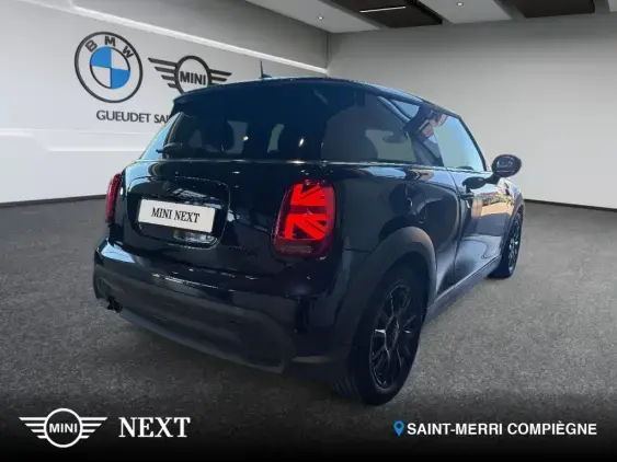 MINI MINI III - voiture d'occasion - Photo 4
