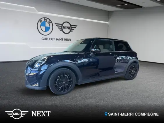 MINI MINI III - voiture d'occasion - Photo 2