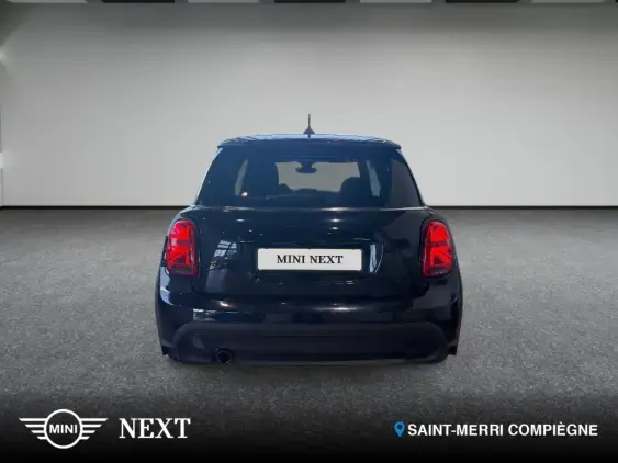 MINI MINI III - voiture d'occasion - Photo 5