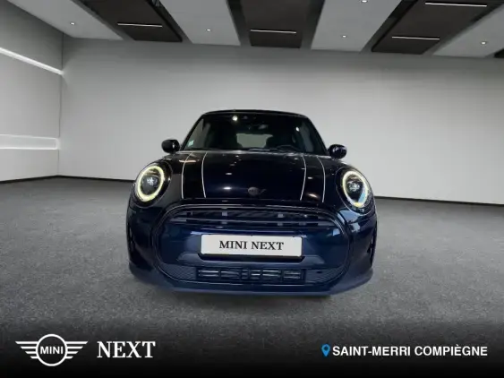 MINI MINI III - voiture d'occasion - Photo 3