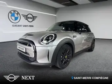 Acheter MINI MINI 3 PORTES Hatch 3 Portes Cooper SE 184 ch Edition Premium occasion en vente à MINI SAINT-MERRI COMPIEGNE GUEUDET 1880
