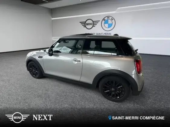 MINI MINI III - voiture d'occasion - Photo 4