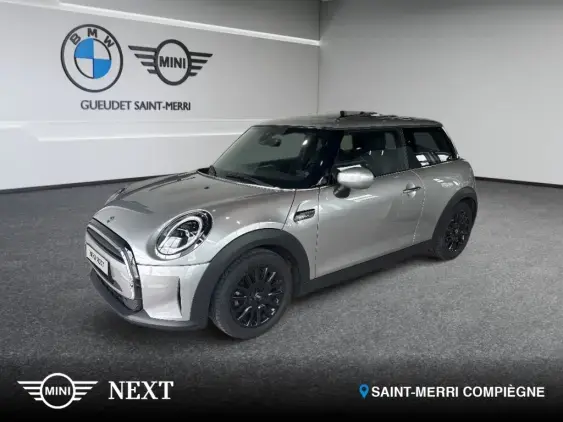 MINI MINI III - voiture d'occasion - Photo 5
