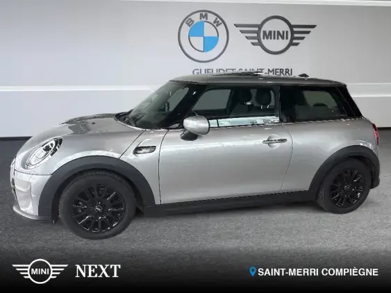 MINI MINI III - voiture d'occasion - Photo 2