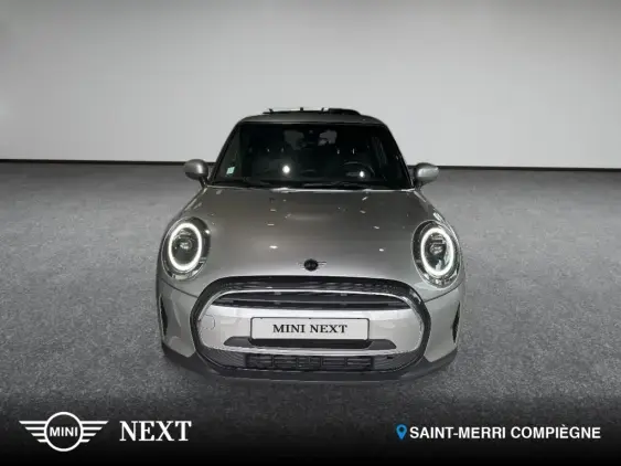 MINI MINI III - voiture d'occasion - Photo 3