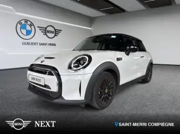 Acheter MINI MINI 3 PORTES Hatch 3 Portes Cooper SE 184 ch Edition Premium occasion en vente à MINI SAINT-MERRI COMPIEGNE GUEUDET 1880