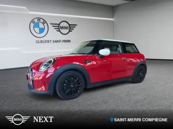 MINI MINI III - voiture d'occasion - Photo 2