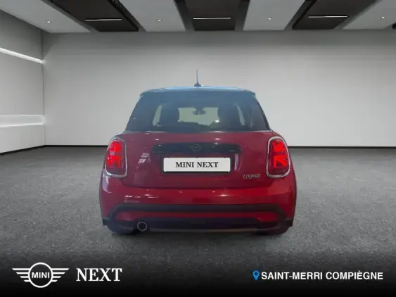 MINI MINI III - voiture d'occasion - Photo 5