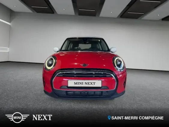MINI MINI III - voiture d'occasion - Photo 3