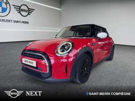 MINI MINI III - voiture d'occasion - Photo 1