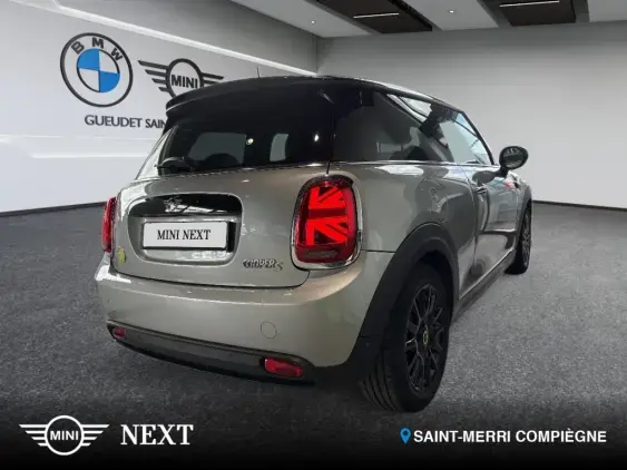 MINI MINI III - voiture d'occasion - Photo 4