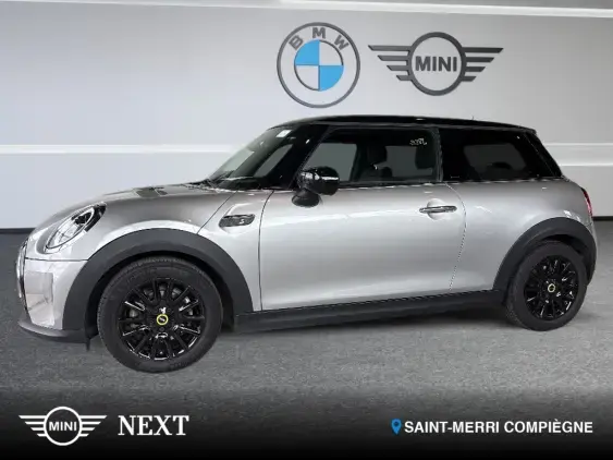 MINI MINI III - voiture d'occasion - Photo 2