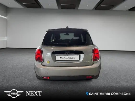 MINI MINI III - voiture d'occasion - Photo 5