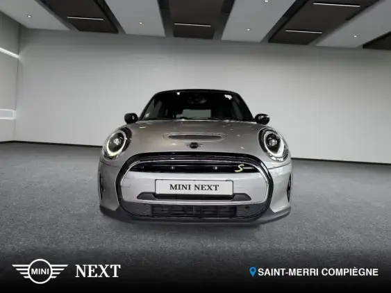 MINI MINI III - voiture d'occasion - Photo 3