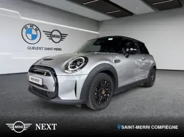 Acheter MINI MINI 3 PORTES (F56) COOPER SE 184 EDITION ESSENTIAL occasion en vente à MINI SAINT-MERRI COMPIEGNE GUEUDET 1880