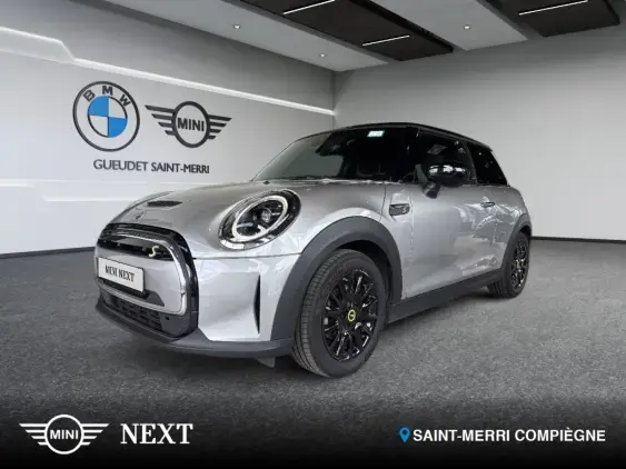 MINI MINI III - voiture d'occasion - Photo 1