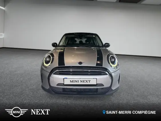 MINI MINI 5 PORTES III - voiture d'occasion - Photo 3