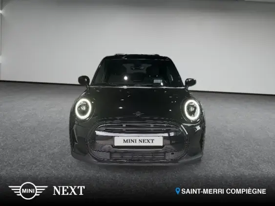 MINI MINI 5 PORTES III - voiture d'occasion - Photo 3