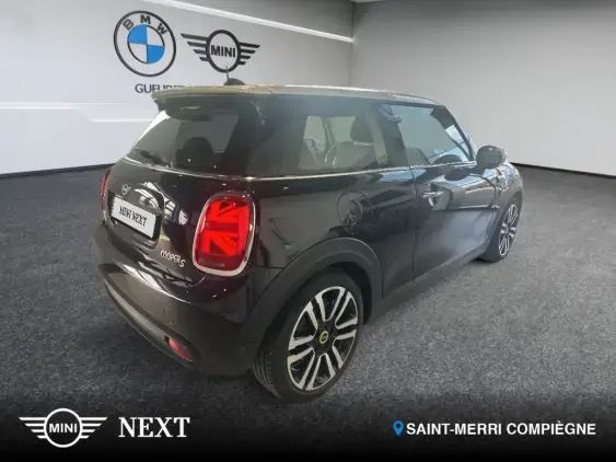MINI MINI III - voiture d'occasion - Photo 4