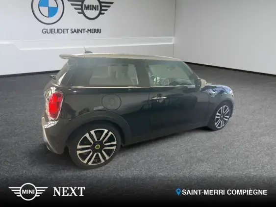 MINI MINI III - voiture d'occasion - Photo 5