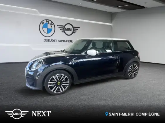 MINI MINI III - voiture d'occasion - Photo 2
