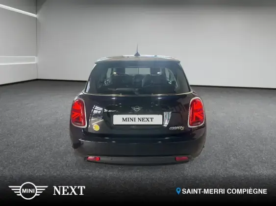 MINI MINI III - voiture d'occasion - Photo 6