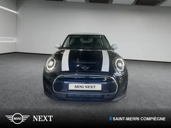 MINI MINI III - voiture d'occasion - Photo 3