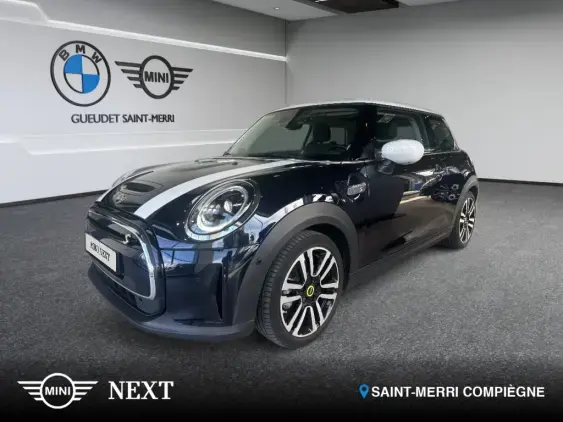 MINI MINI III - voiture d'occasion - Photo 1