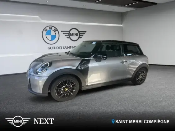 MINI MINI III - voiture d'occasion - Photo 2
