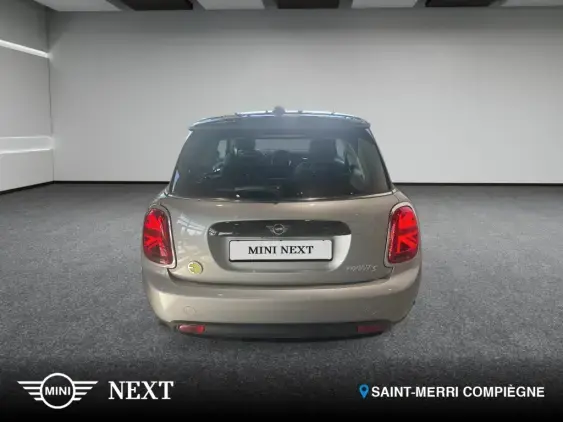 MINI MINI III - voiture d'occasion - Photo 6