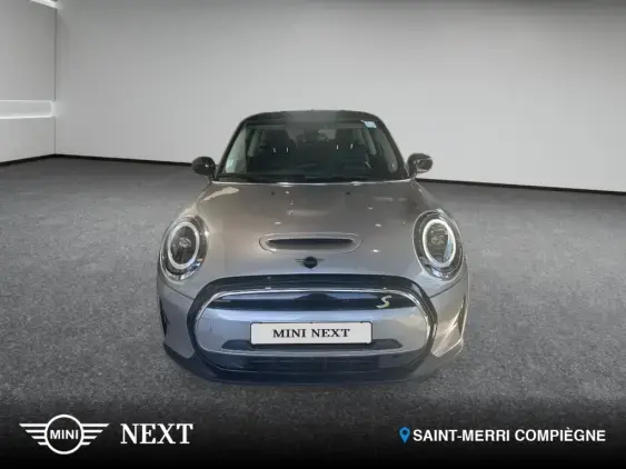 MINI MINI III - voiture d'occasion - Photo 3
